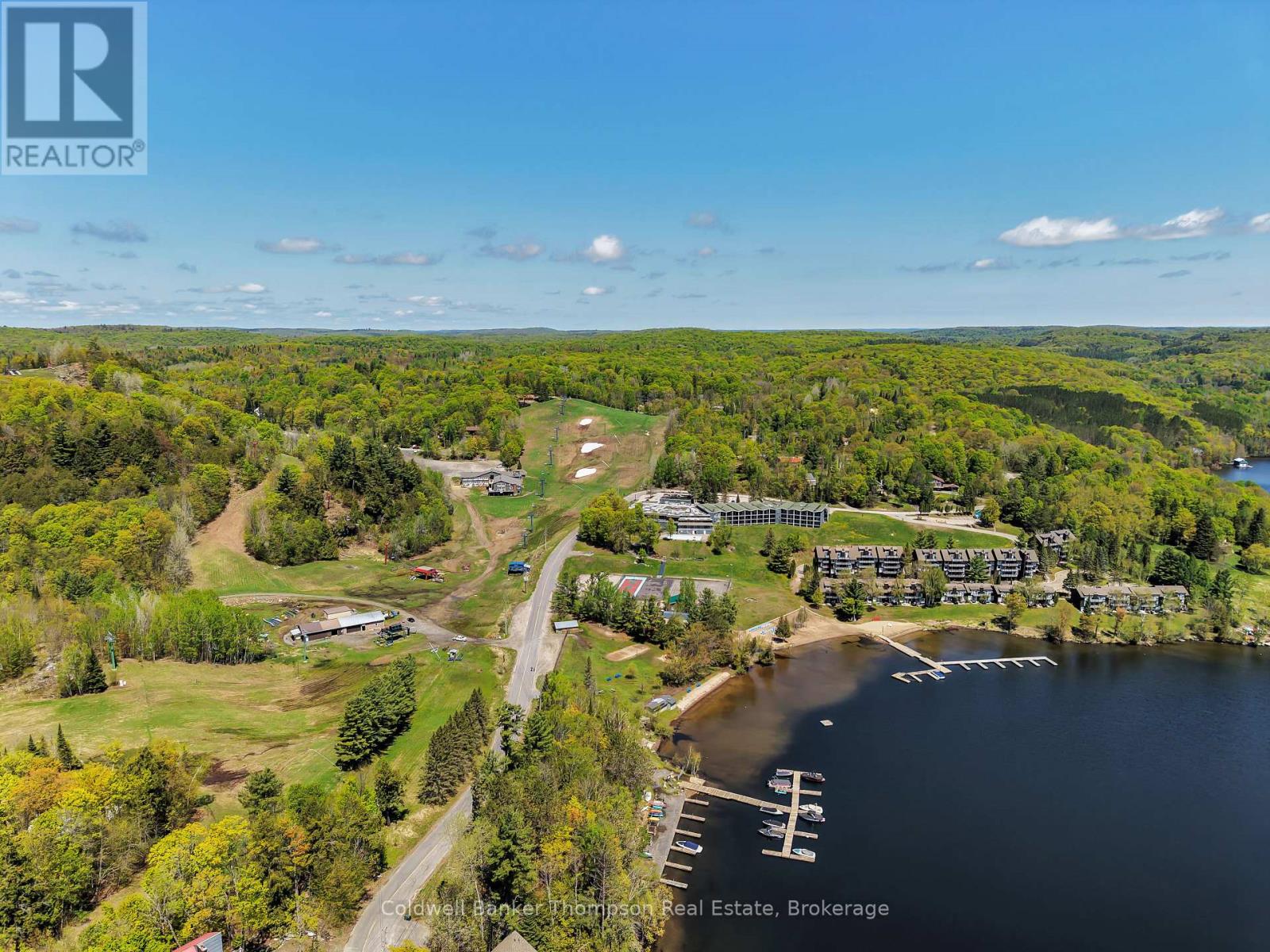 302 - 1 Tree Tops Lane, Huntsville, Ontario P1H 1A9 - Photo 39 - X13514790