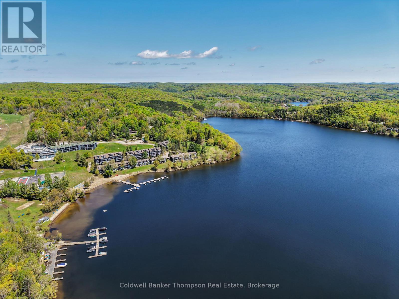 302 - 1 Tree Tops Lane, Huntsville, Ontario P1H 1A9 - Photo 40 - X13514790