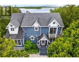 127 PINE TREE HARBOUR ROAD, Northern Bruce Peninsula, Ontario