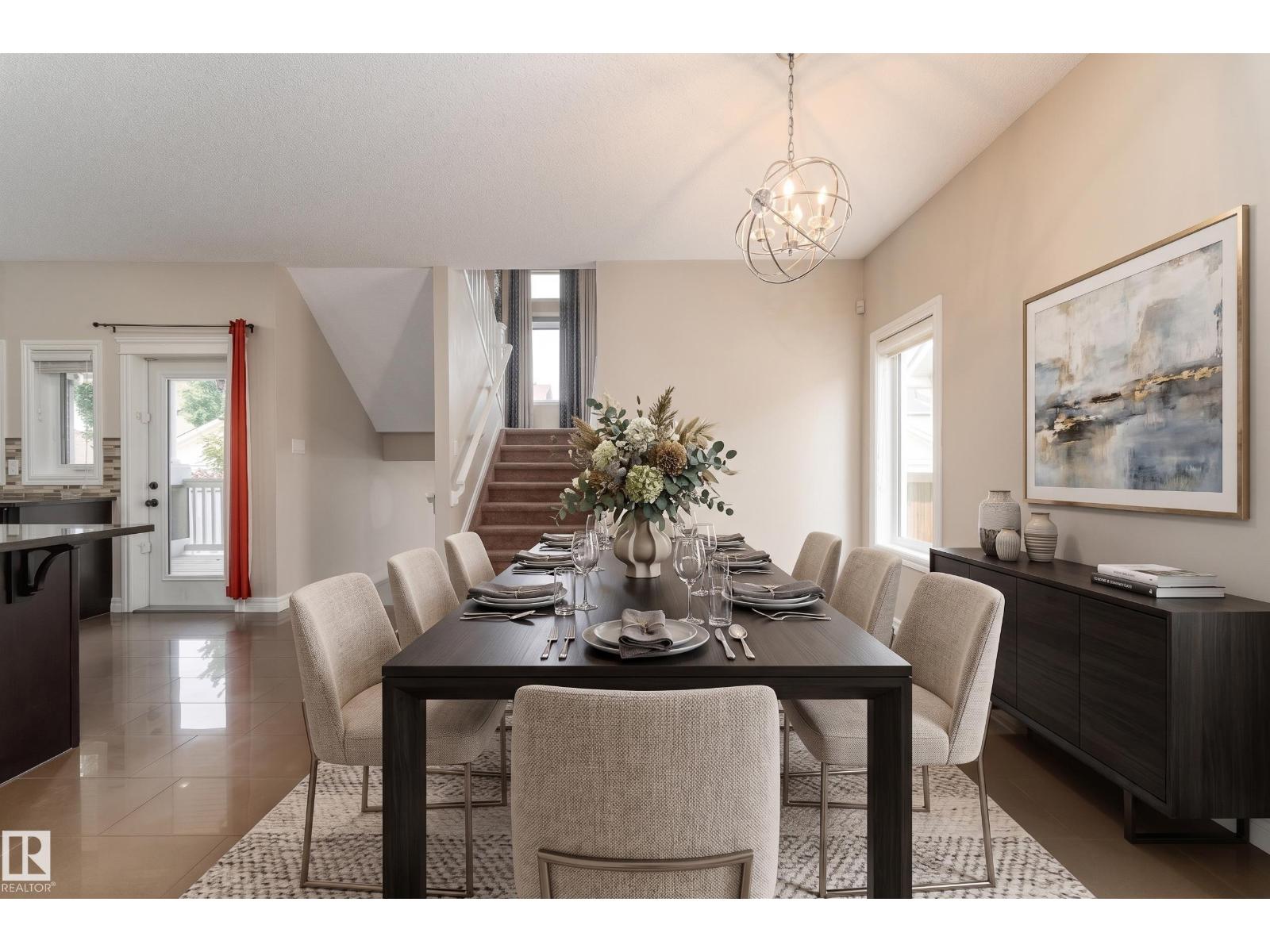 7916 18 Av SW, Edmonton, Alberta  T6X 0Z8 - Photo 5 - E4496735