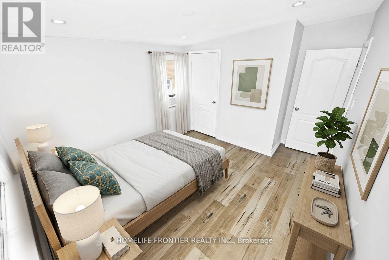 Upper - 2953 Lawrence Avenue E, Toronto, Ontario  M1P 2V6 - Photo 5 - E13115806