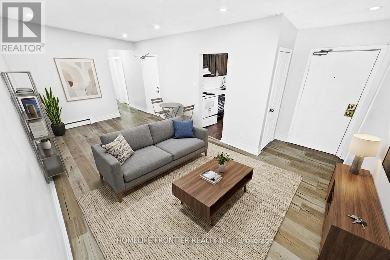 UPPER - 2953 LAWRENCE AVENUE E, Toronto, Ontario