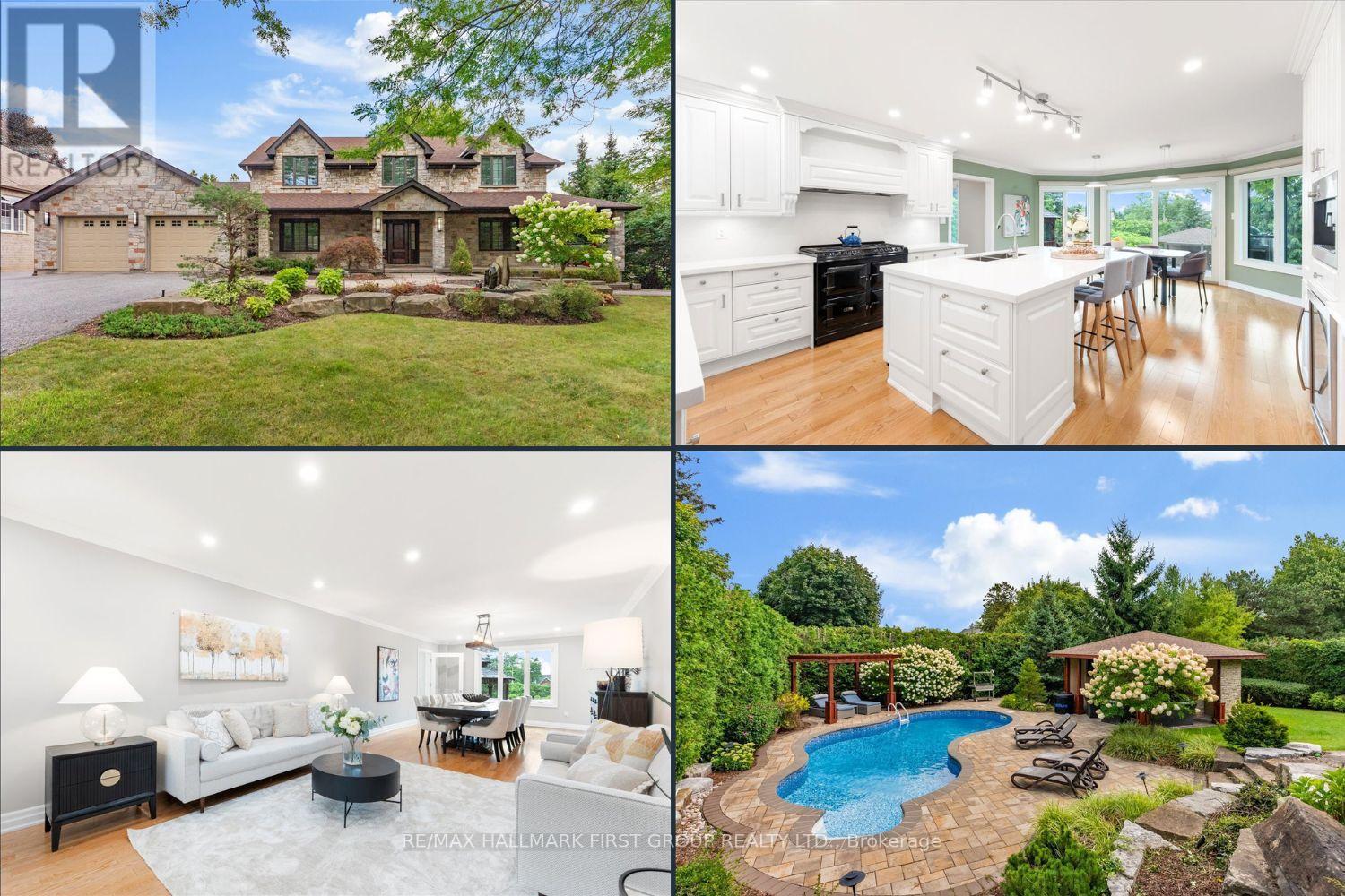 465 ROUGEMOUNT DRIVE, Pickering, Ontario