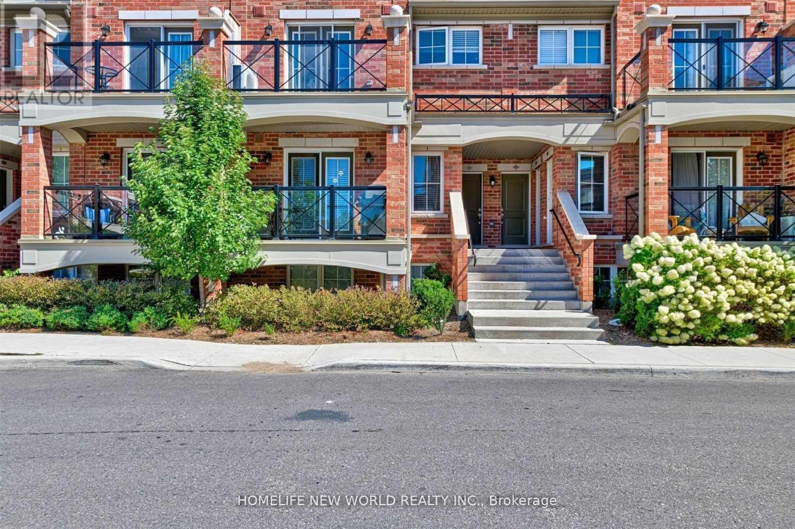 22 - 2484 POST ROAD, Oakville, Ontario
