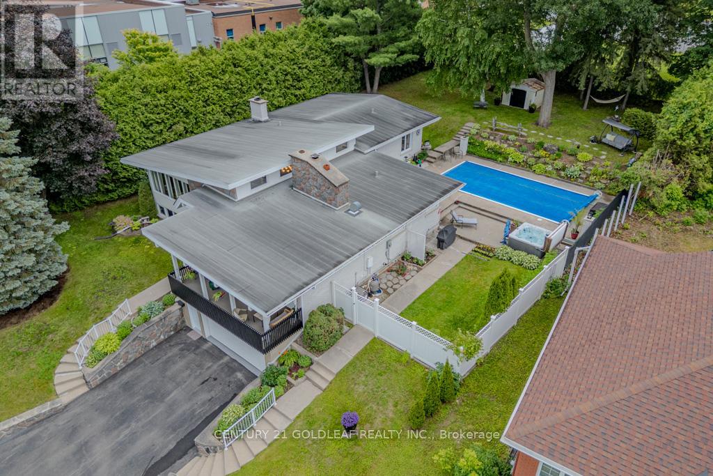 1549 Du Parc Avenue, Clarence-Rockland, Ontario  K4K 1C3 - Photo 39 - X13513310