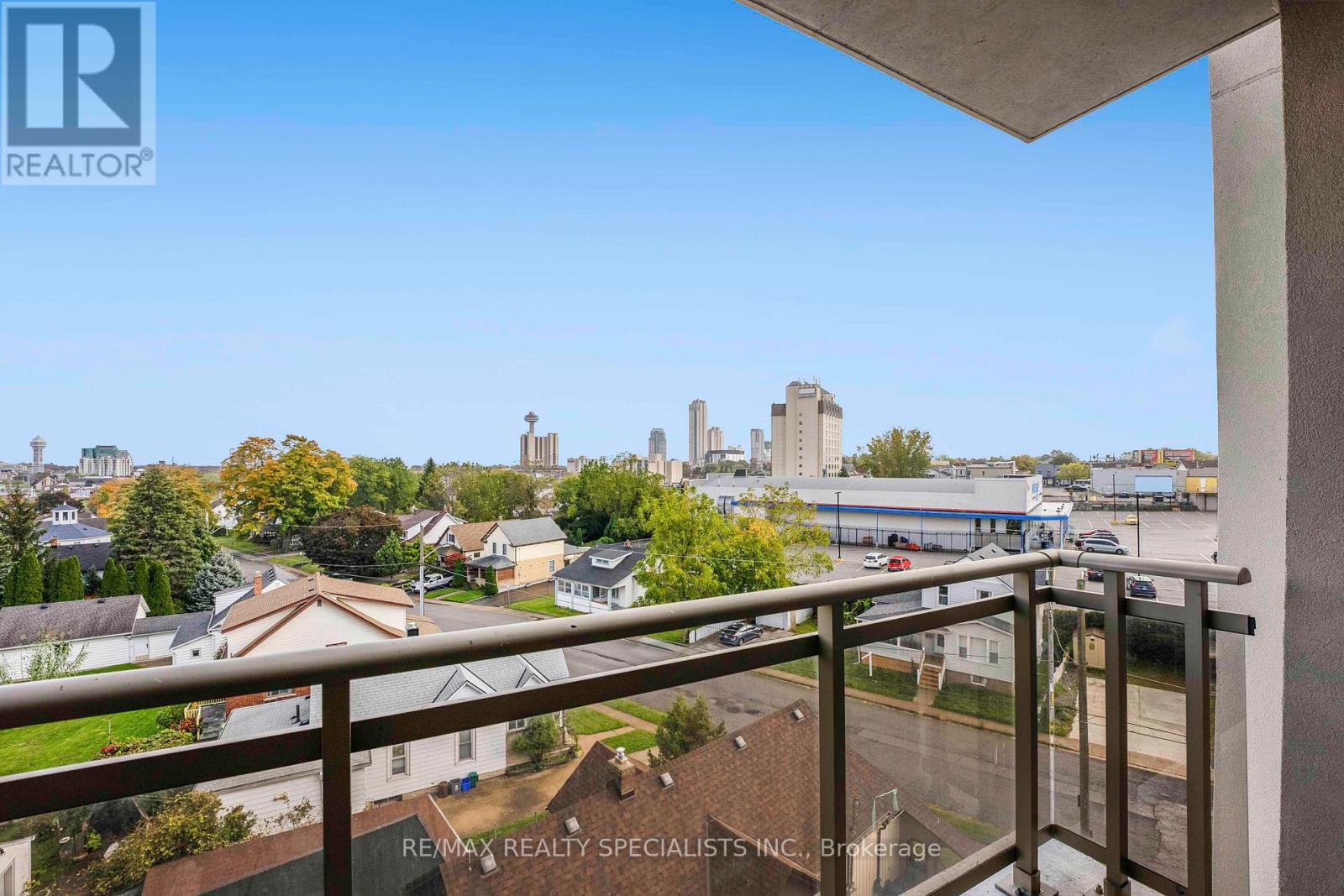 304 - 5698 Main Street, Niagara Falls, Ontario L2G 5Z3 - Photo 11 - X12800390