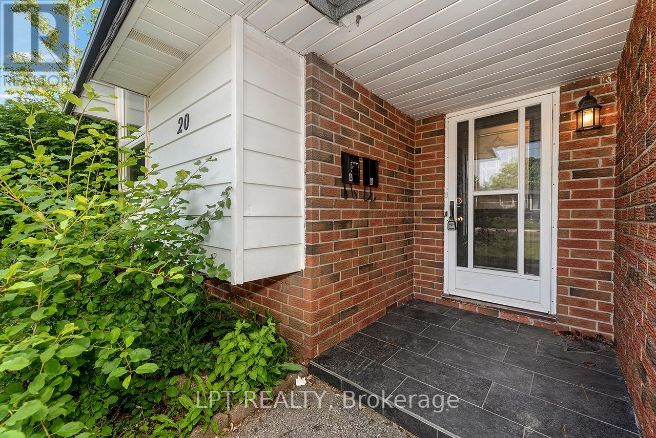 20 Glenbrook Drive, Guelph, Ontario  N1E 1A9 - Photo 33 - X13119708