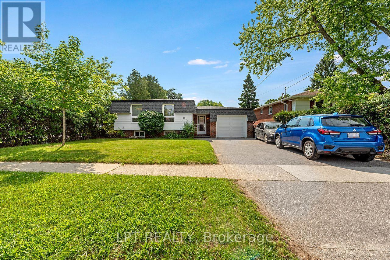 20 Glenbrook Drive, Guelph, Ontario  N1E 1A9 - Photo 38 - X13119708