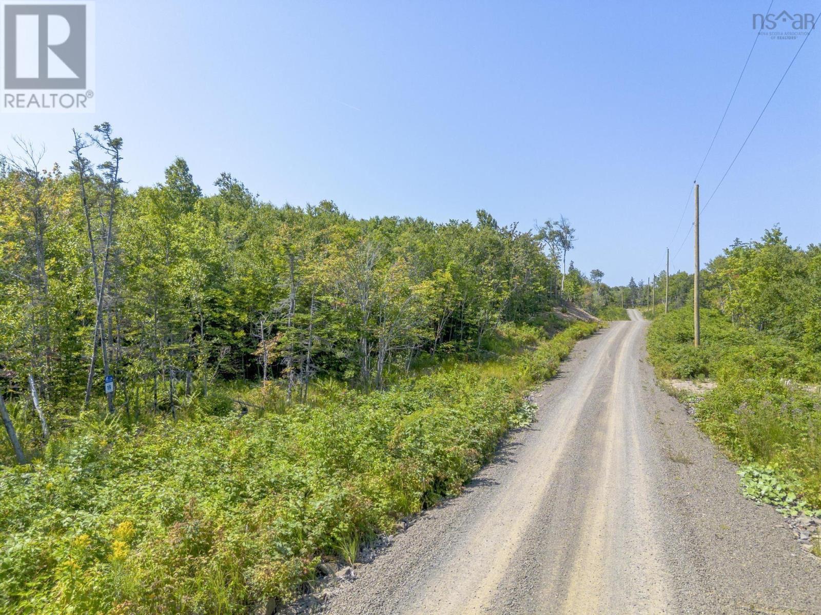 Lot 19 Pelton Mountain Road, Chipman Brook, Nova Scotia  B0P 1J0 - Photo 4 - 202602990
