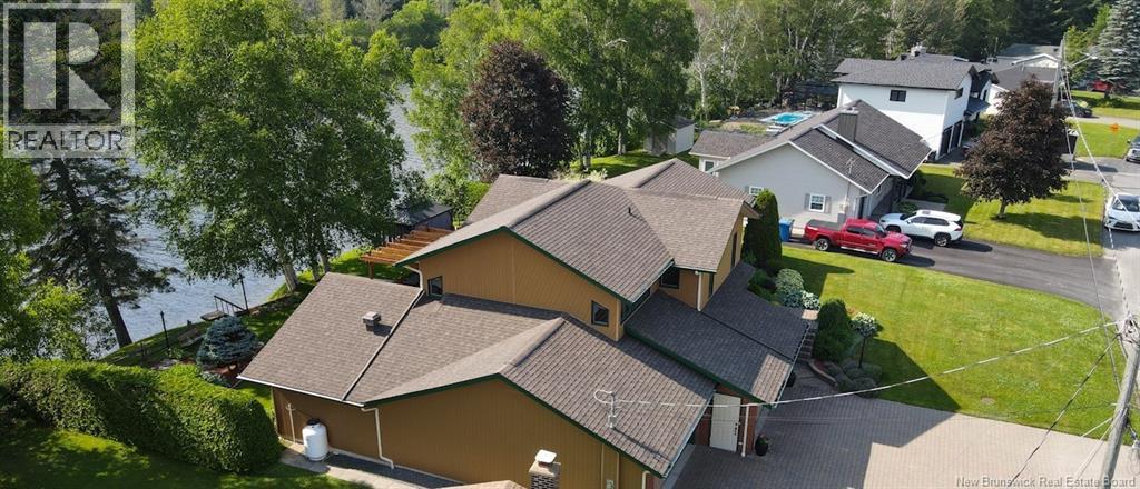 75 Leblond Street, Edmundston, New Brunswick  E3V 4K9 - Photo 35 - NB130030