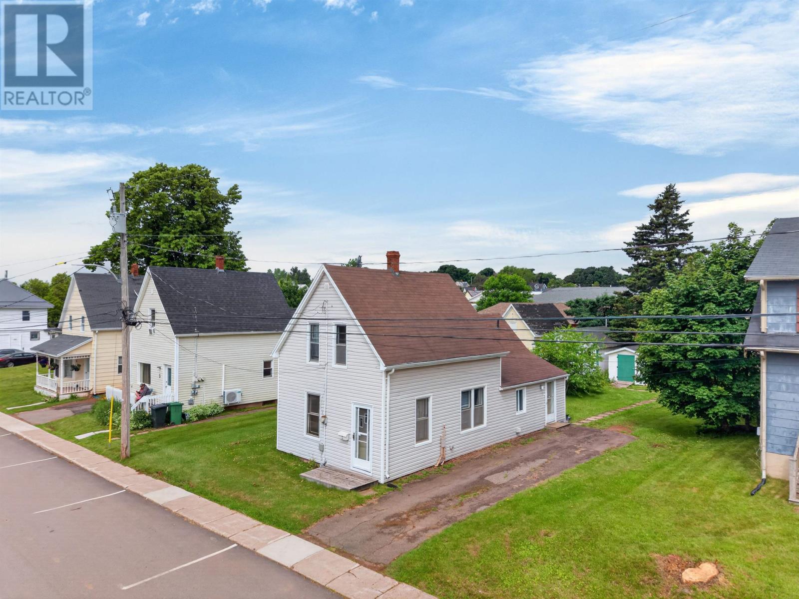 3 Francis Street, Kensington, Prince Edward Island