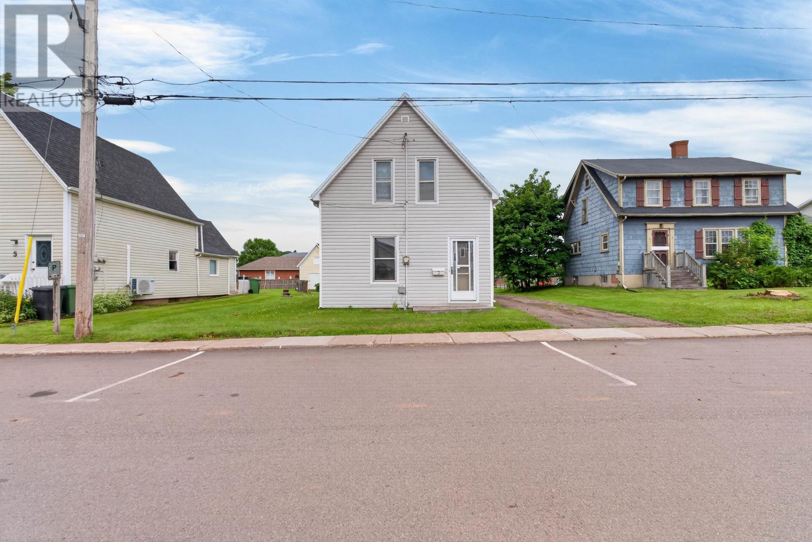 3 Francis Street, Kensington, Prince Edward Island  C0B 1M0 - Photo 3 - 202616334