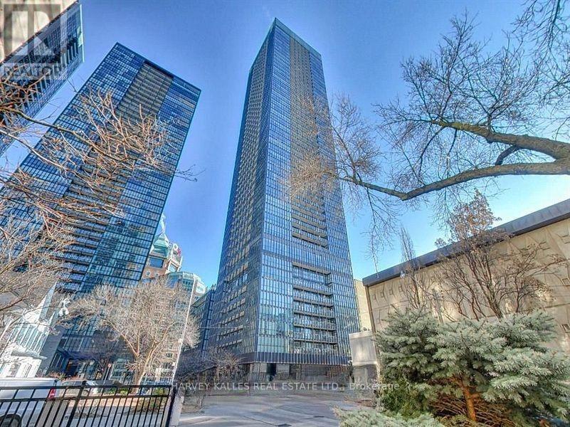 2611 - 101 Charles Street E, Toronto, Ontario  M4Y 0A9 - Photo 1 - C13514714