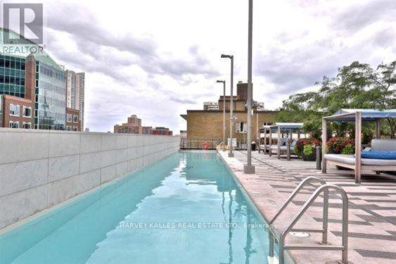 2611 - 101 Charles Street E, Toronto, Ontario  M4Y 0A9 - Photo 12 - C13514714