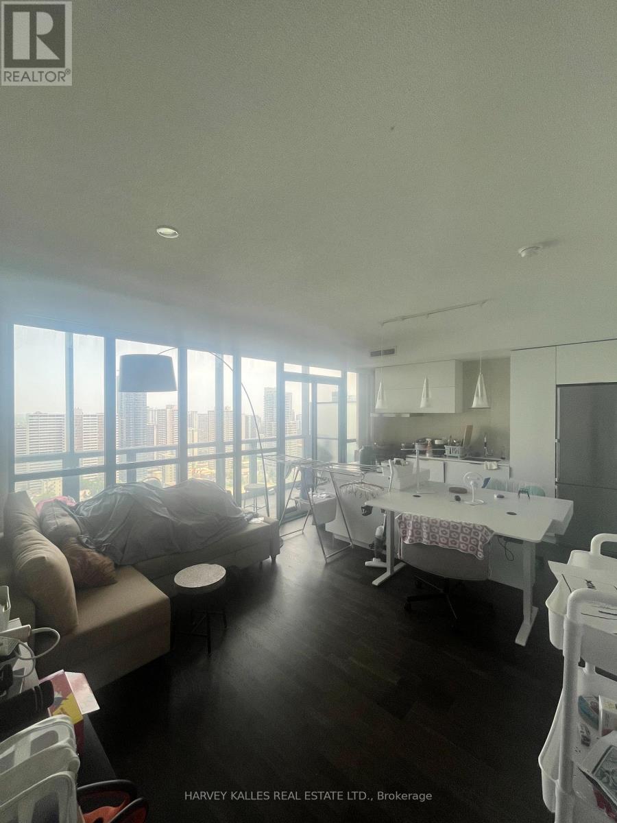 2611 - 101 Charles Street E, Toronto, Ontario  M4Y 0A9 - Photo 3 - C13514714