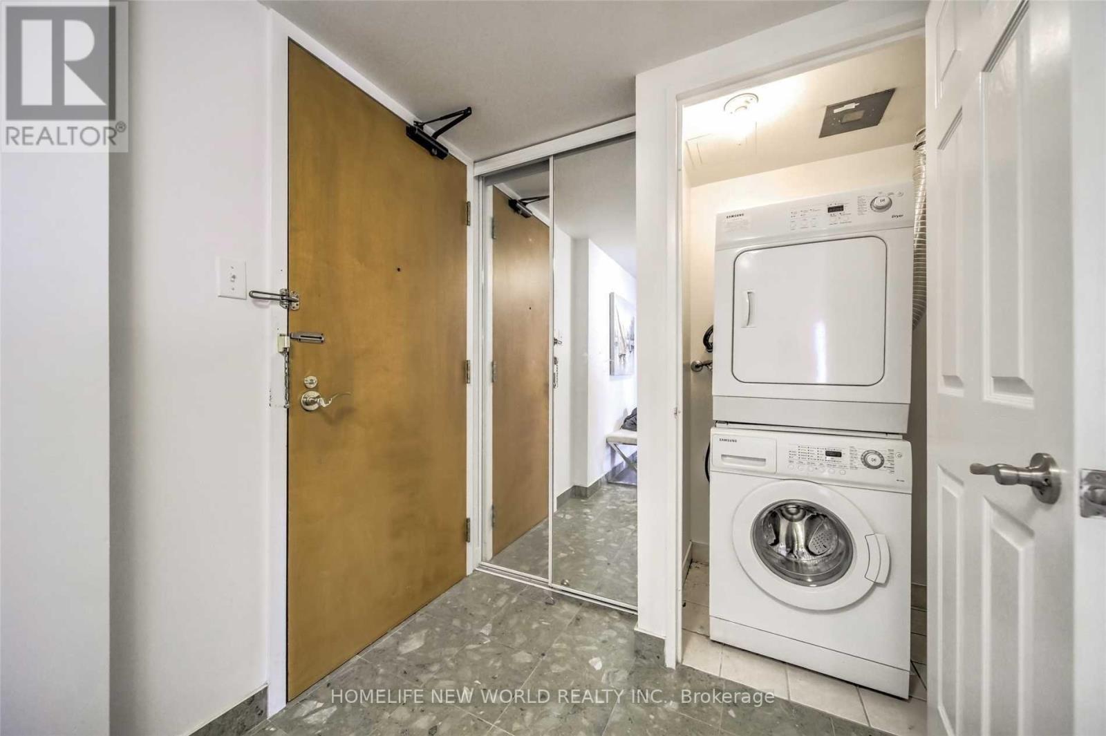 705 - 260 Doris Avenue, Toronto, Ontario  M2N 6X9 - Photo 12 - C13514758