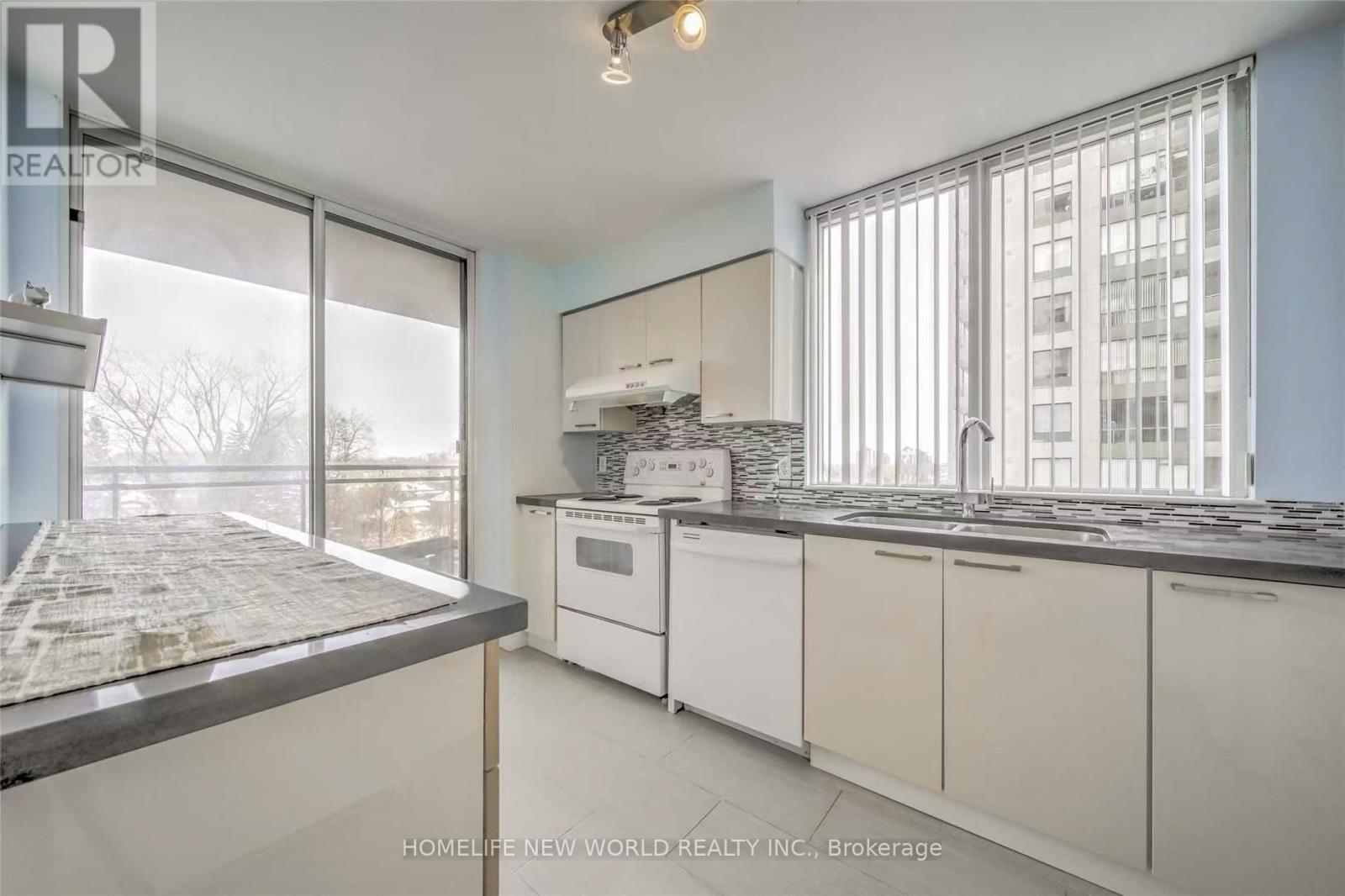 705 - 260 Doris Avenue, Toronto, Ontario  M2N 6X9 - Photo 13 - C13514758