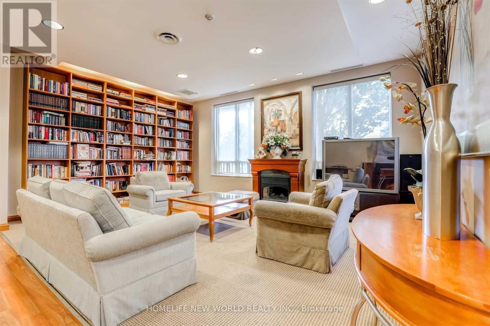 705 - 260 Doris Avenue, Toronto, Ontario  M2N 6X9 - Photo 19 - C13514758