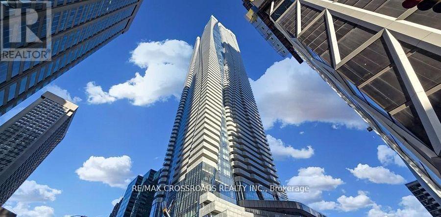 3208 - 1 Bloor Street, Toronto, Ontario  M4W 0A8 - Photo 2 - C13514786