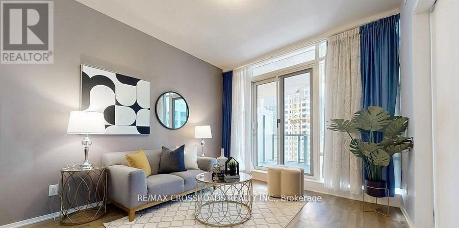 3208 - 1 Bloor Street, Toronto, Ontario  M4W 0A8 - Photo 3 - C13514786