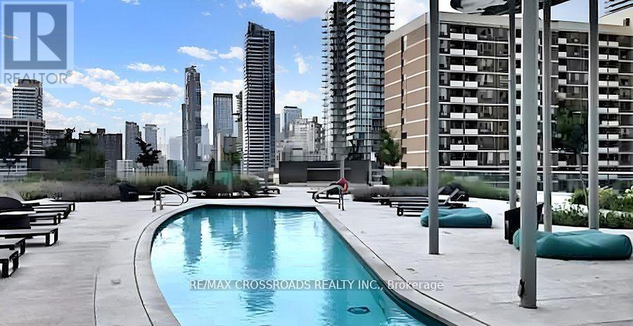 3208 - 1 Bloor Street, Toronto, Ontario  M4W 0A8 - Photo 35 - C13514786