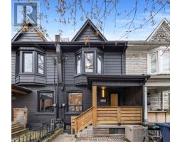 280 BROCK AVENUE, Toronto, Ontario