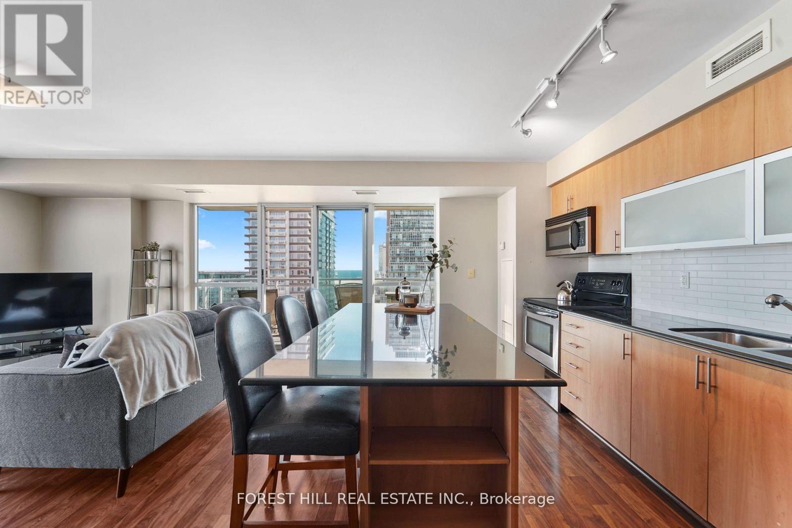 1011 - 80 Western Battery Road, Toronto, Ontario  M6K 3S1 - Photo 11 - C13514844