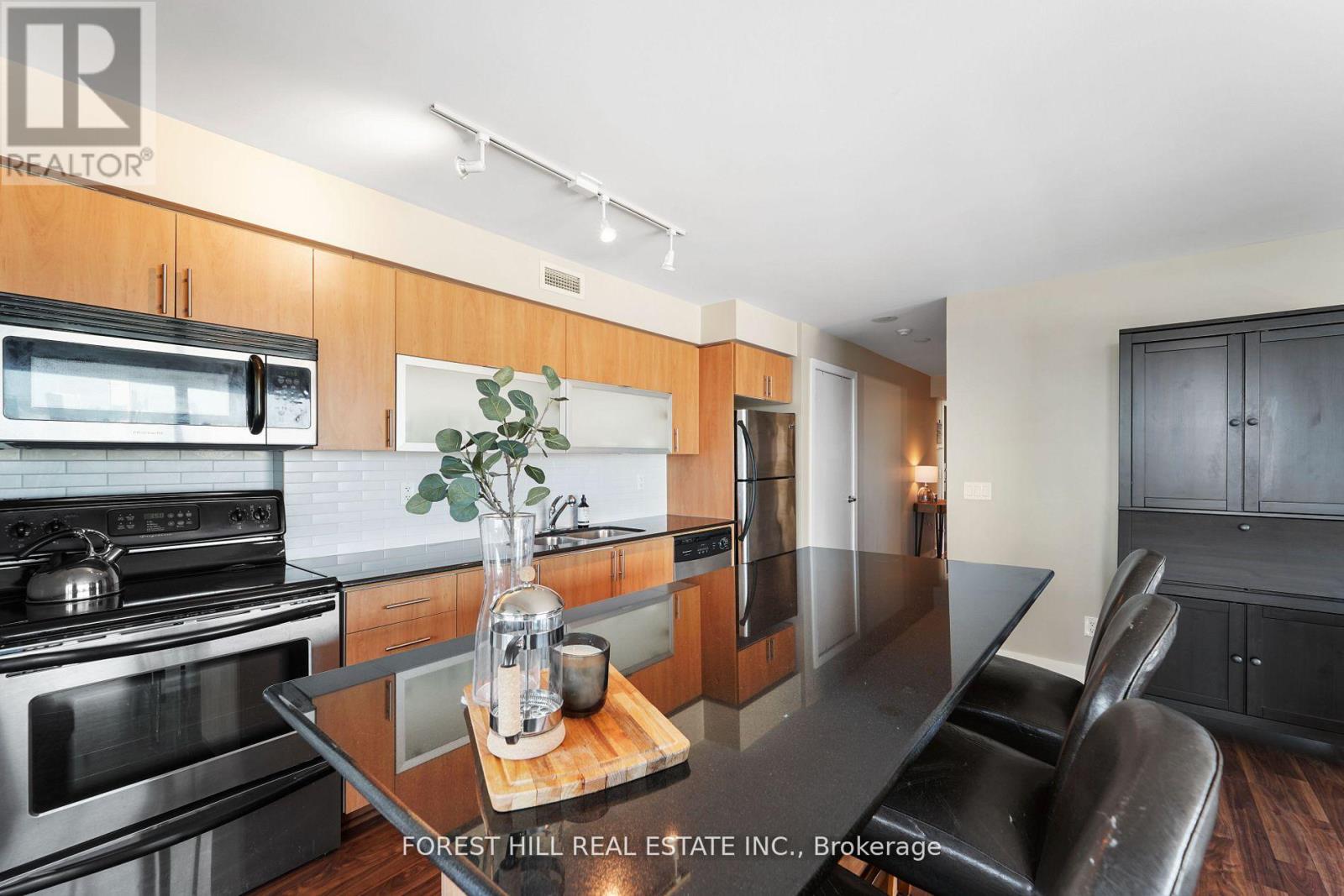 1011 - 80 Western Battery Road, Toronto, Ontario  M6K 3S1 - Photo 12 - C13514844