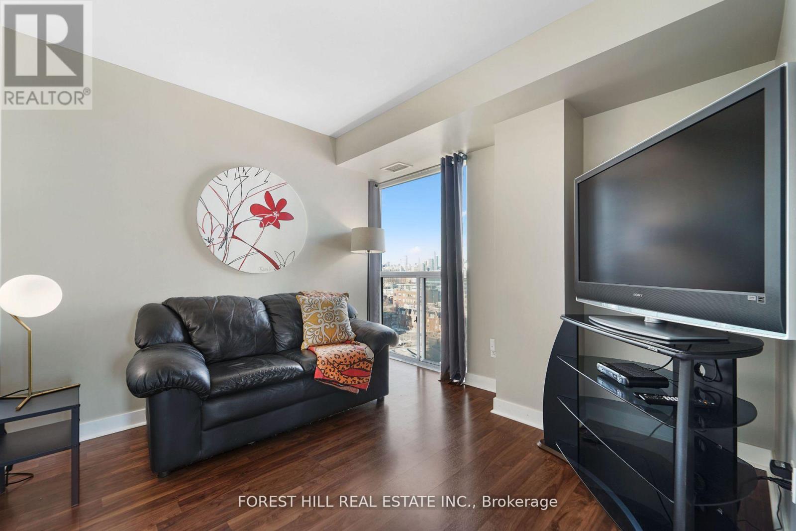 1011 - 80 Western Battery Road, Toronto, Ontario  M6K 3S1 - Photo 14 - C13514844