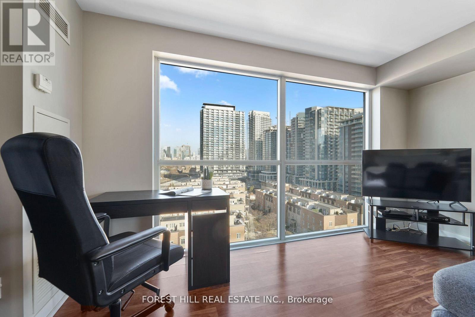 1011 - 80 Western Battery Road, Toronto, Ontario  M6K 3S1 - Photo 15 - C13514844