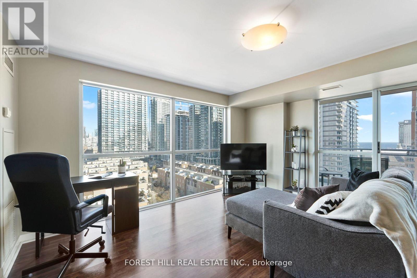 1011 - 80 Western Battery Road, Toronto, Ontario  M6K 3S1 - Photo 16 - C13514844