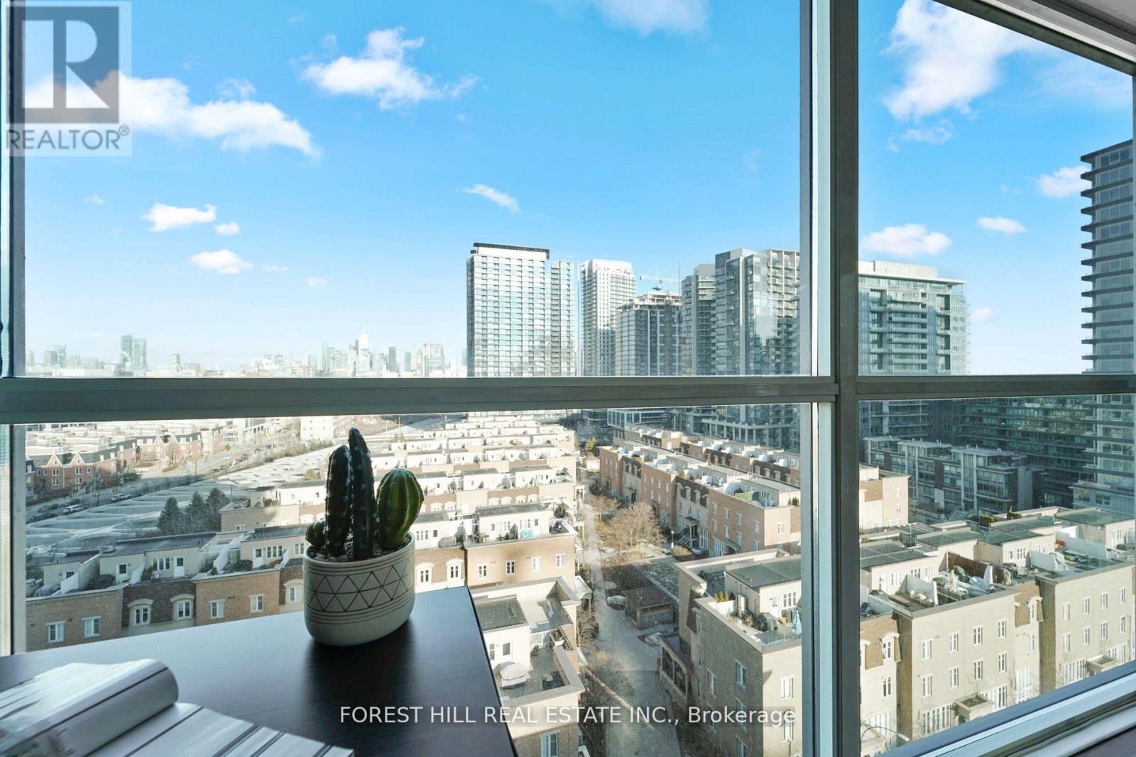 1011 - 80 Western Battery Road, Toronto, Ontario  M6K 3S1 - Photo 17 - C13514844