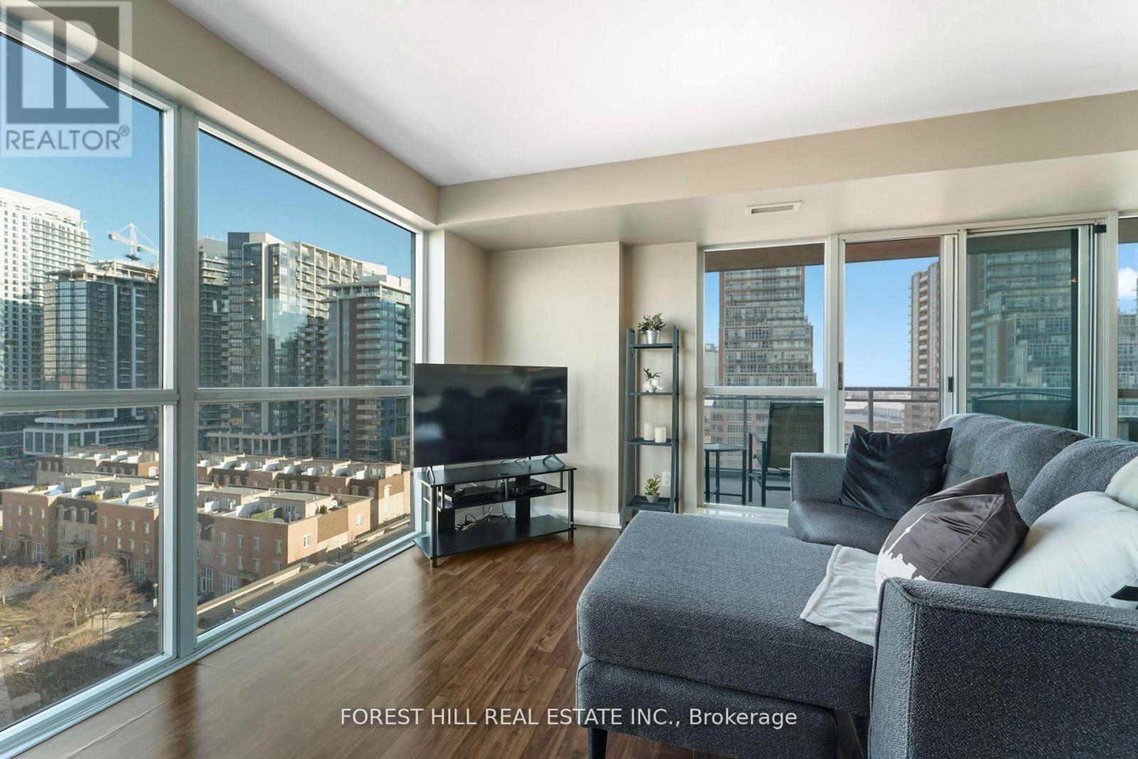 1011 - 80 Western Battery Road, Toronto, Ontario  M6K 3S1 - Photo 18 - C13514844