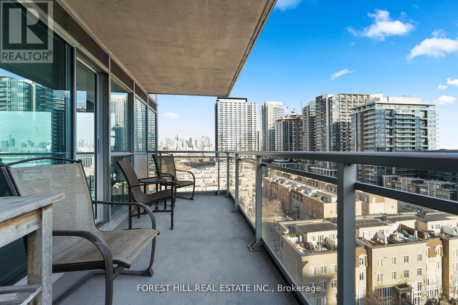 1011 - 80 Western Battery Road, Toronto, Ontario  M6K 3S1 - Photo 19 - C13514844