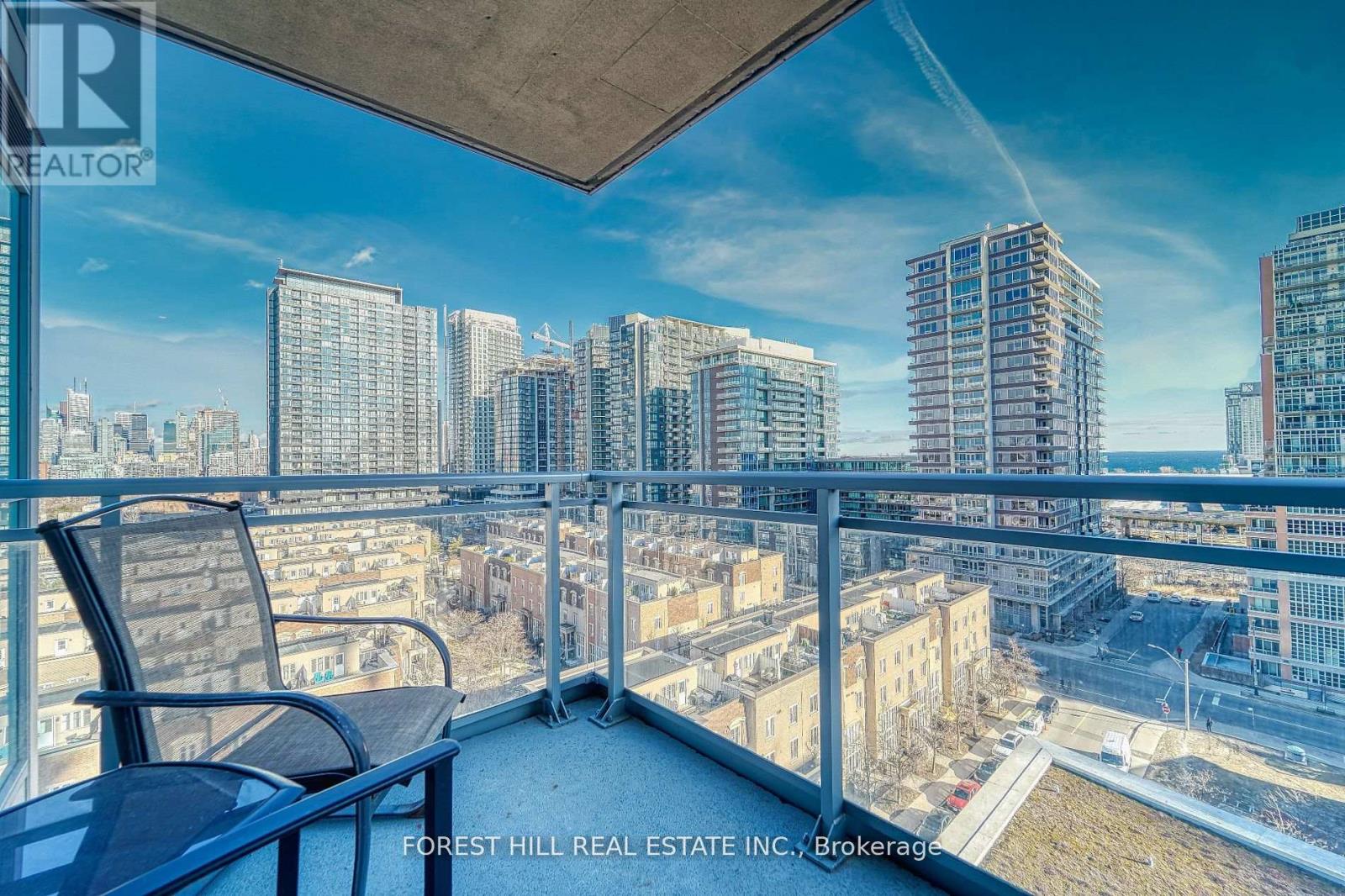1011 - 80 Western Battery Road, Toronto, Ontario  M6K 3S1 - Photo 20 - C13514844