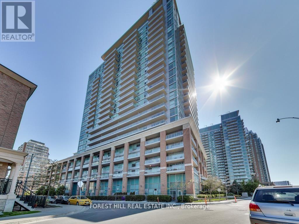 1011 - 80 Western Battery Road, Toronto, Ontario  M6K 3S1 - Photo 25 - C13514844