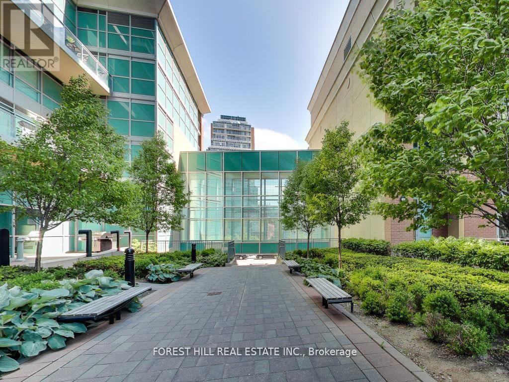 1011 - 80 Western Battery Road, Toronto, Ontario  M6K 3S1 - Photo 26 - C13514844