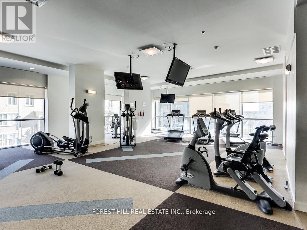 1011 - 80 Western Battery Road, Toronto, Ontario  M6K 3S1 - Photo 28 - C13514844