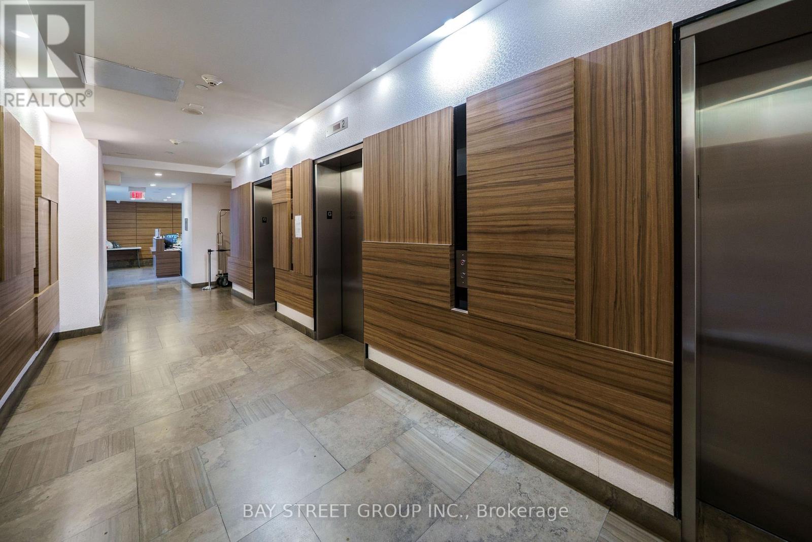 809 - 75 St Nicholas Street, Toronto, Ontario  M4Y 0A5 - Photo 18 - C13514982