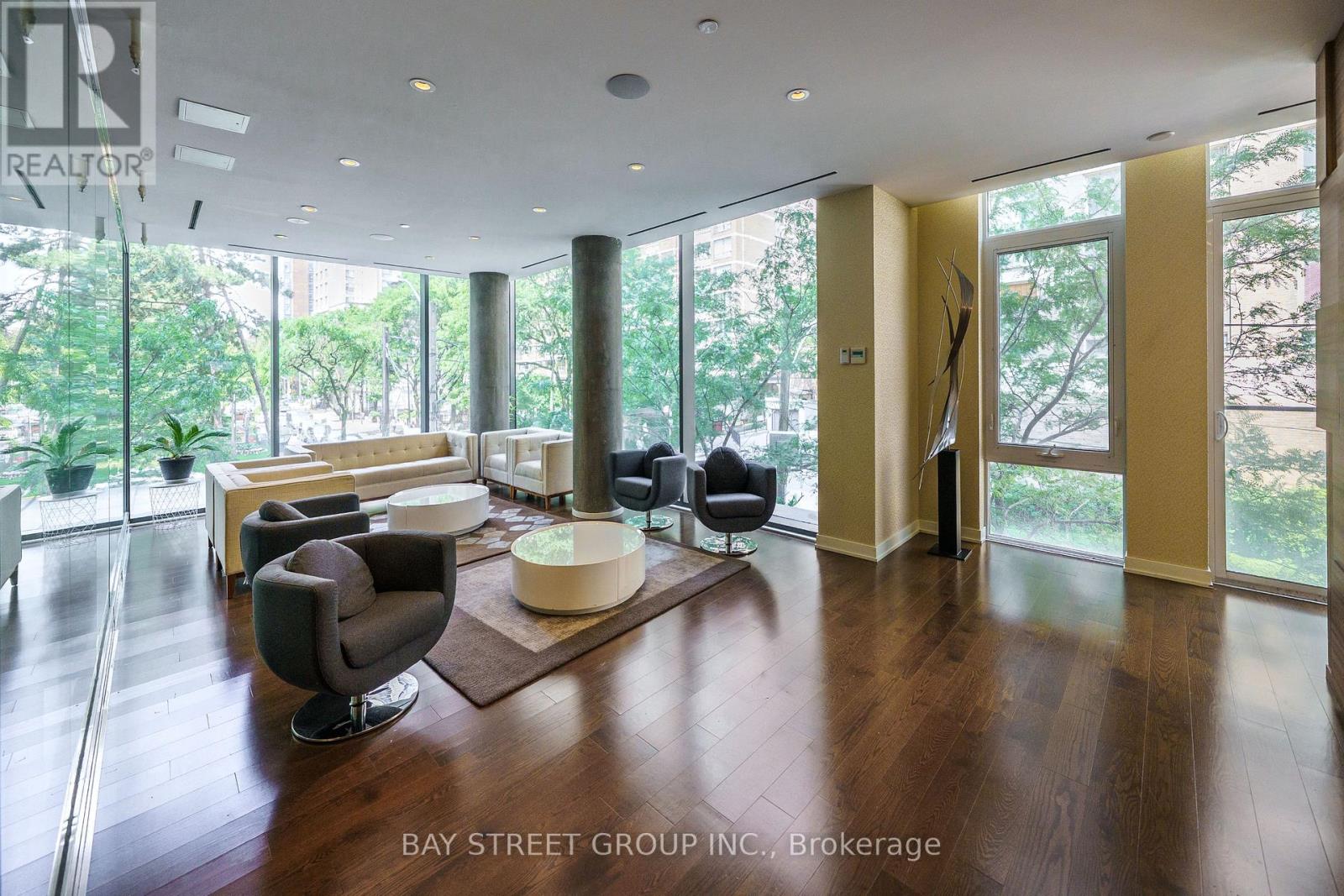 809 - 75 St Nicholas Street, Toronto, Ontario  M4Y 0A5 - Photo 19 - C13514982