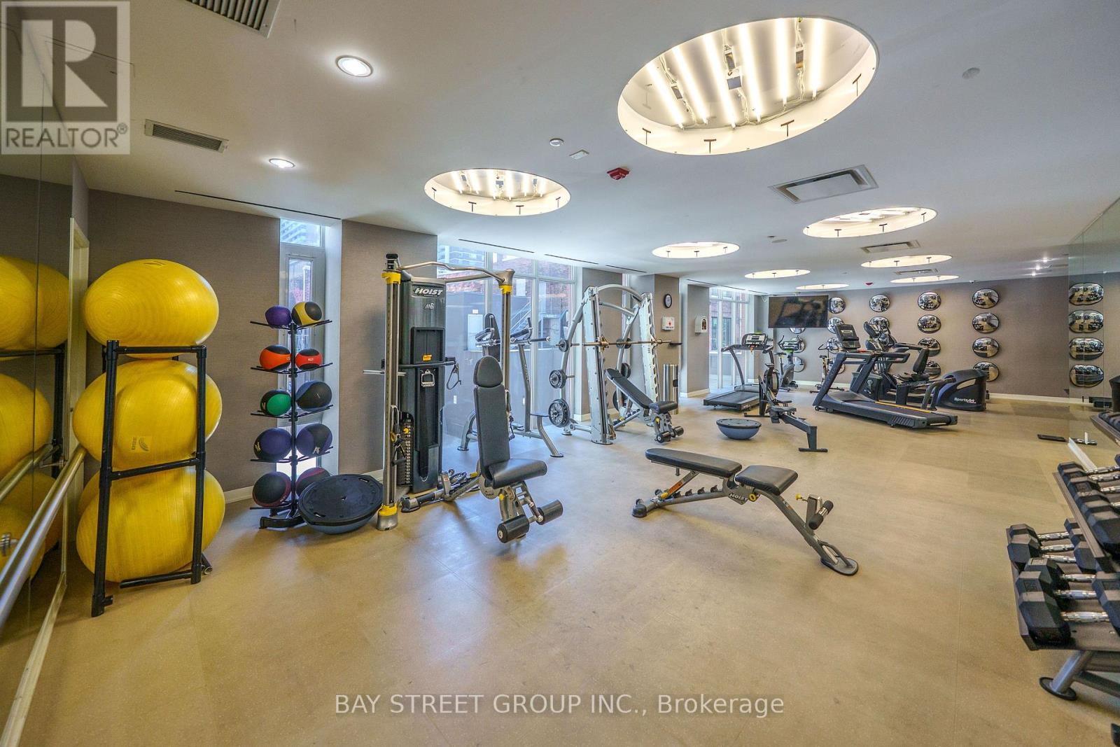 809 - 75 St Nicholas Street, Toronto, Ontario  M4Y 0A5 - Photo 22 - C13514982