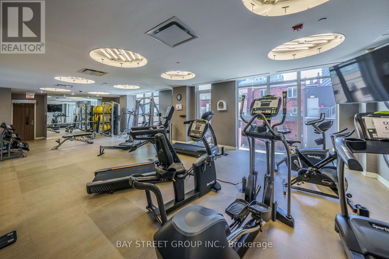 809 - 75 St Nicholas Street, Toronto, Ontario  M4Y 0A5 - Photo 24 - C13514982
