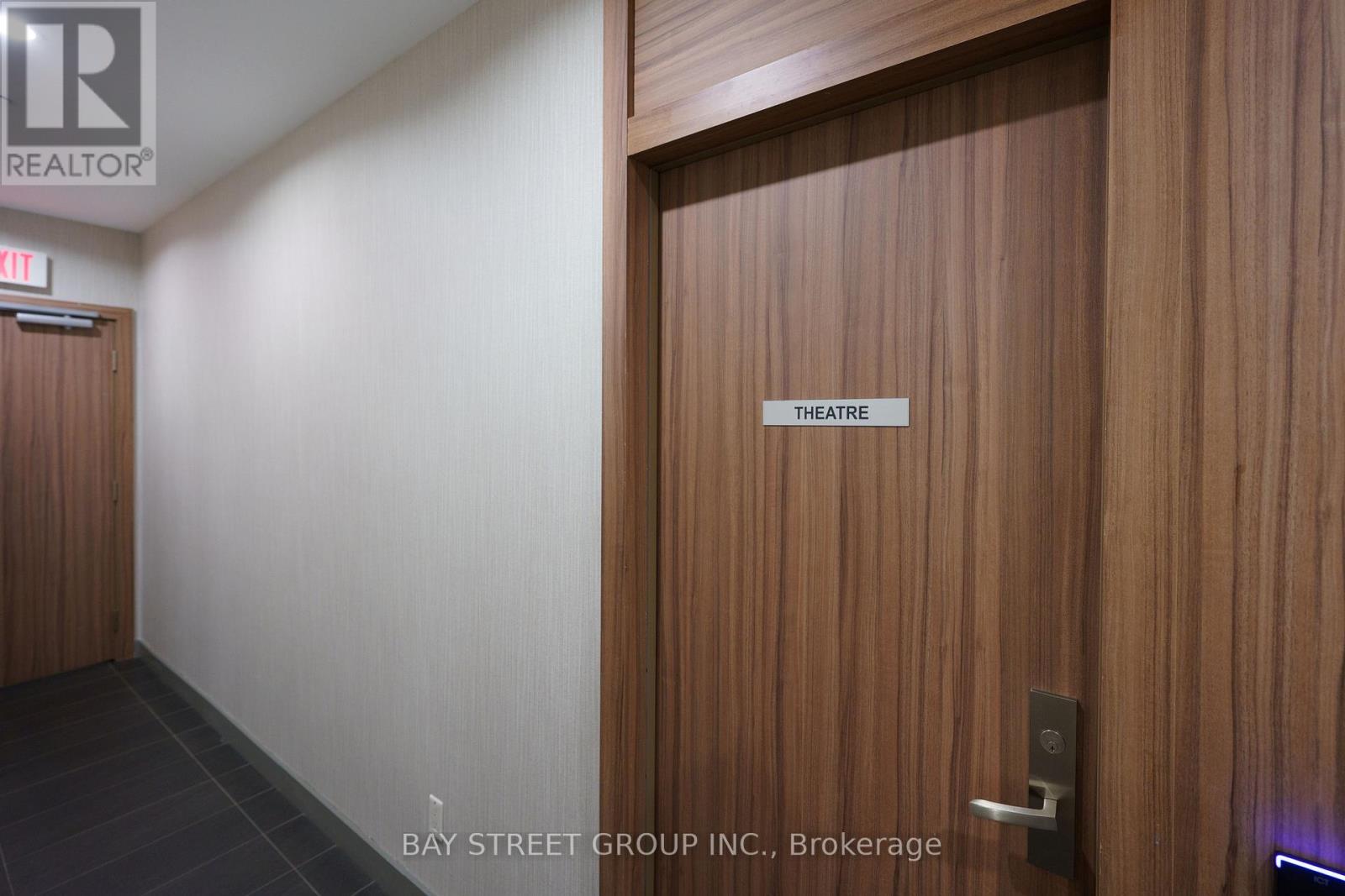 809 - 75 St Nicholas Street, Toronto, Ontario  M4Y 0A5 - Photo 25 - C13514982