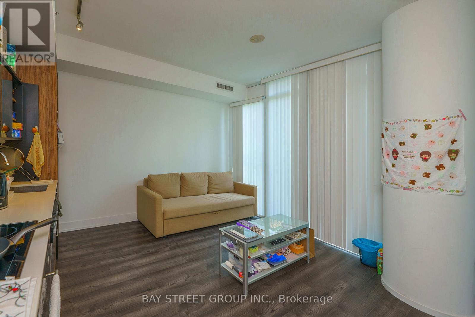 809 - 75 St Nicholas Street, Toronto, Ontario  M4Y 0A5 - Photo 5 - C13514982
