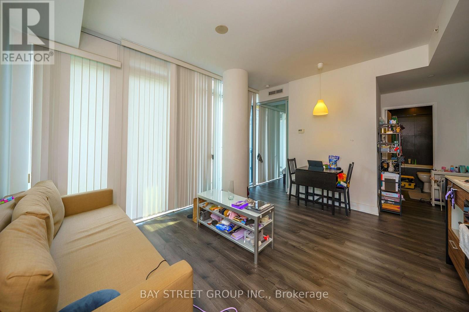809 - 75 St Nicholas Street, Toronto, Ontario  M4Y 0A5 - Photo 6 - C13514982