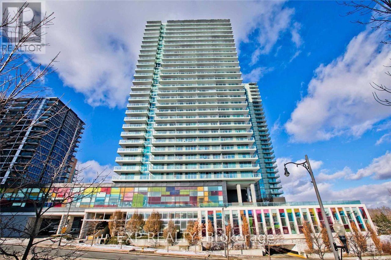 2508 - 29 Singer Court, Toronto, Ontario  M2K 0B3 - Photo 1 - C13514986