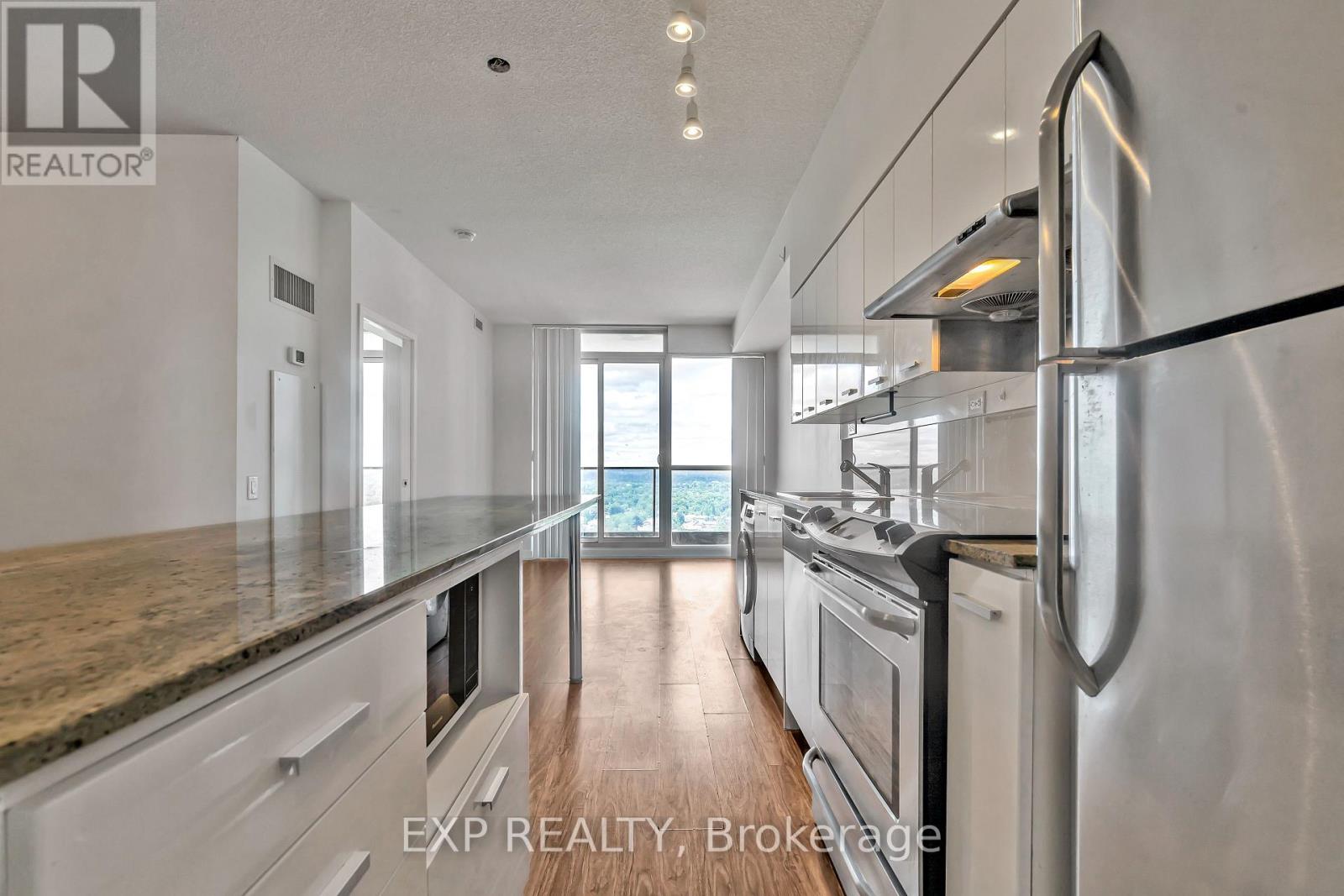 2508 - 29 Singer Court, Toronto, Ontario  M2K 0B3 - Photo 10 - C13514986