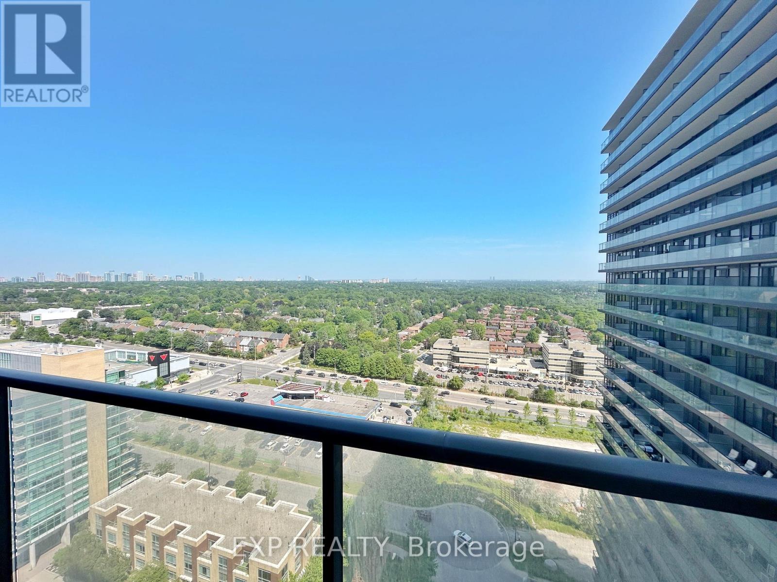 2508 - 29 Singer Court, Toronto, Ontario  M2K 0B3 - Photo 18 - C13514986