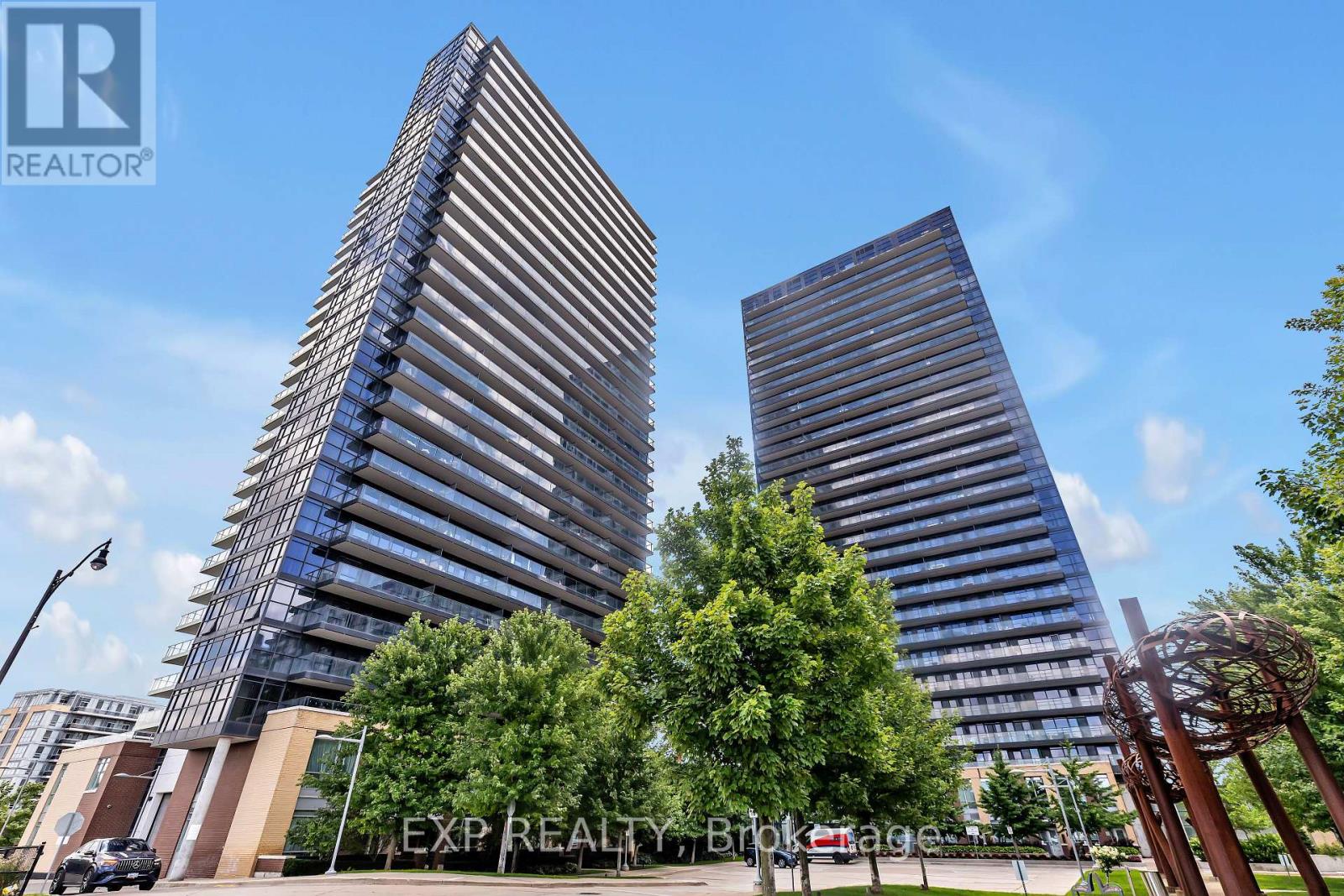 2508 - 29 Singer Court, Toronto, Ontario  M2K 0B3 - Photo 3 - C13514986