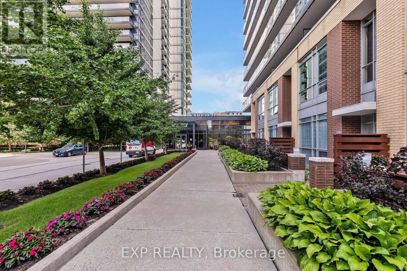 2508 - 29 Singer Court, Toronto, Ontario  M2K 0B3 - Photo 4 - C13514986